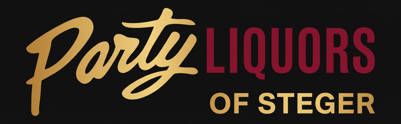 Party Liquors of Steger