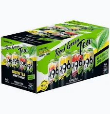 -196 VODKA SELTZ TEA VAR 8CN