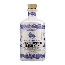 DRUMSHANBO GUNPOWDER GIN CERAM