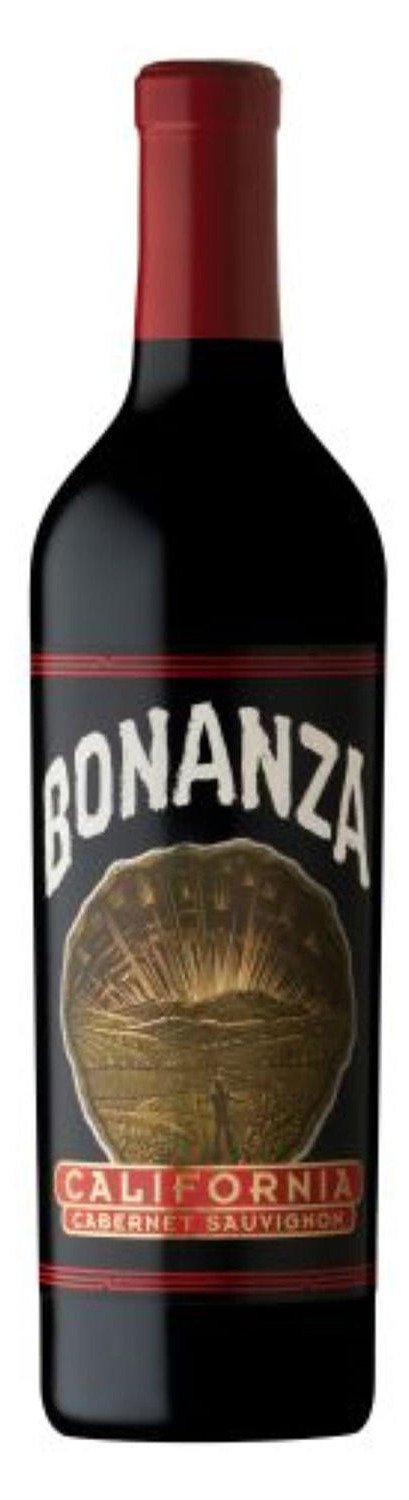 BONANZA CABERNET SAUV 750ML
