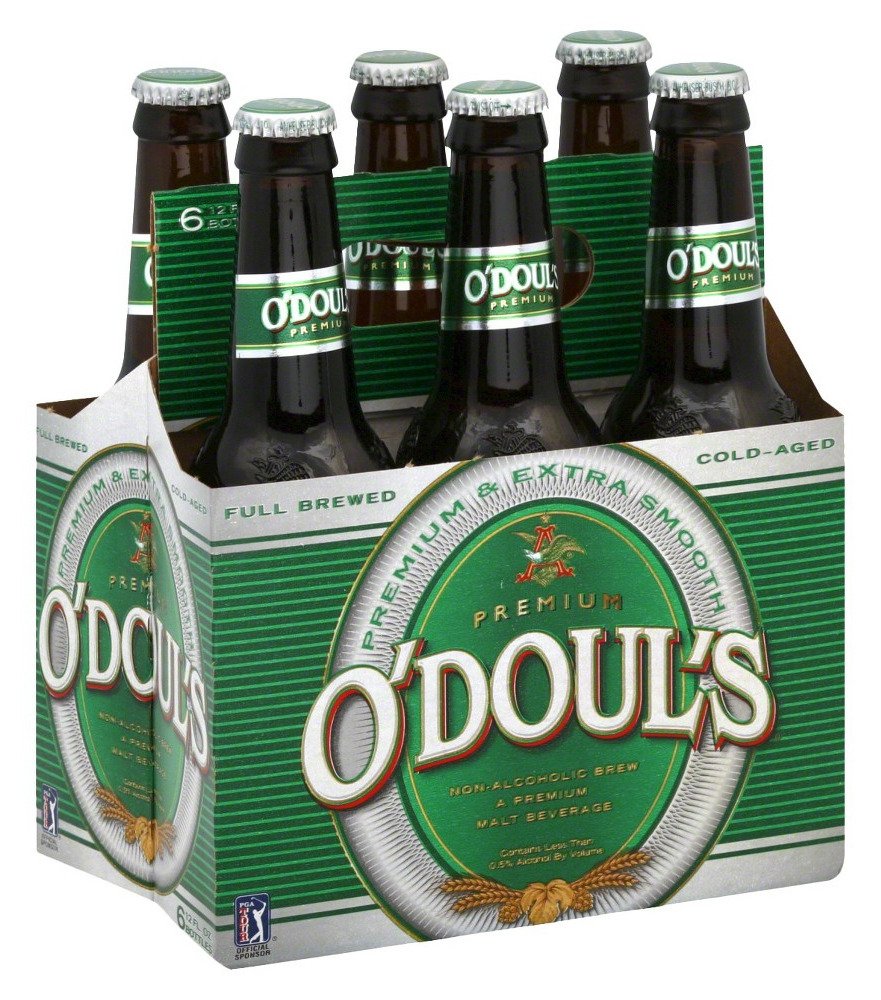 ODOULS 6PK NRS