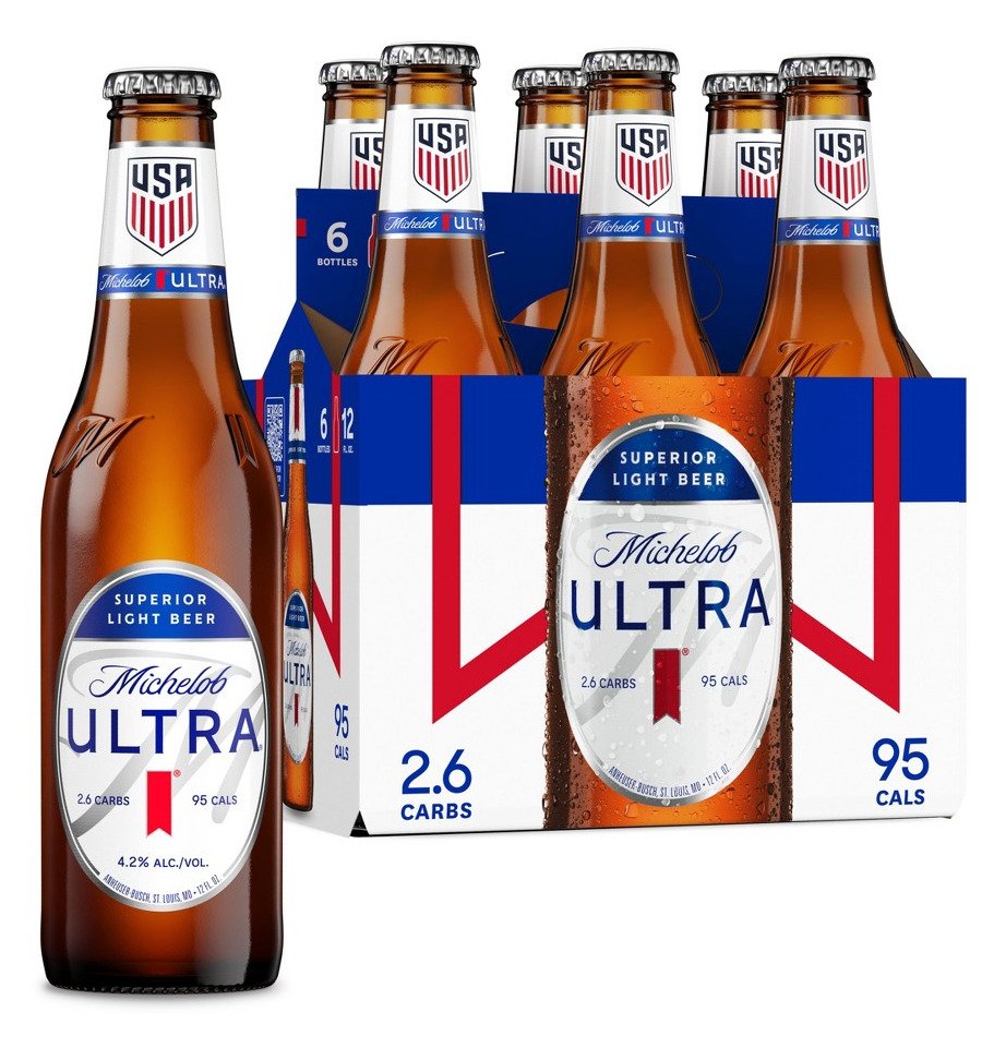 MICH ULTRA 6PK NRS