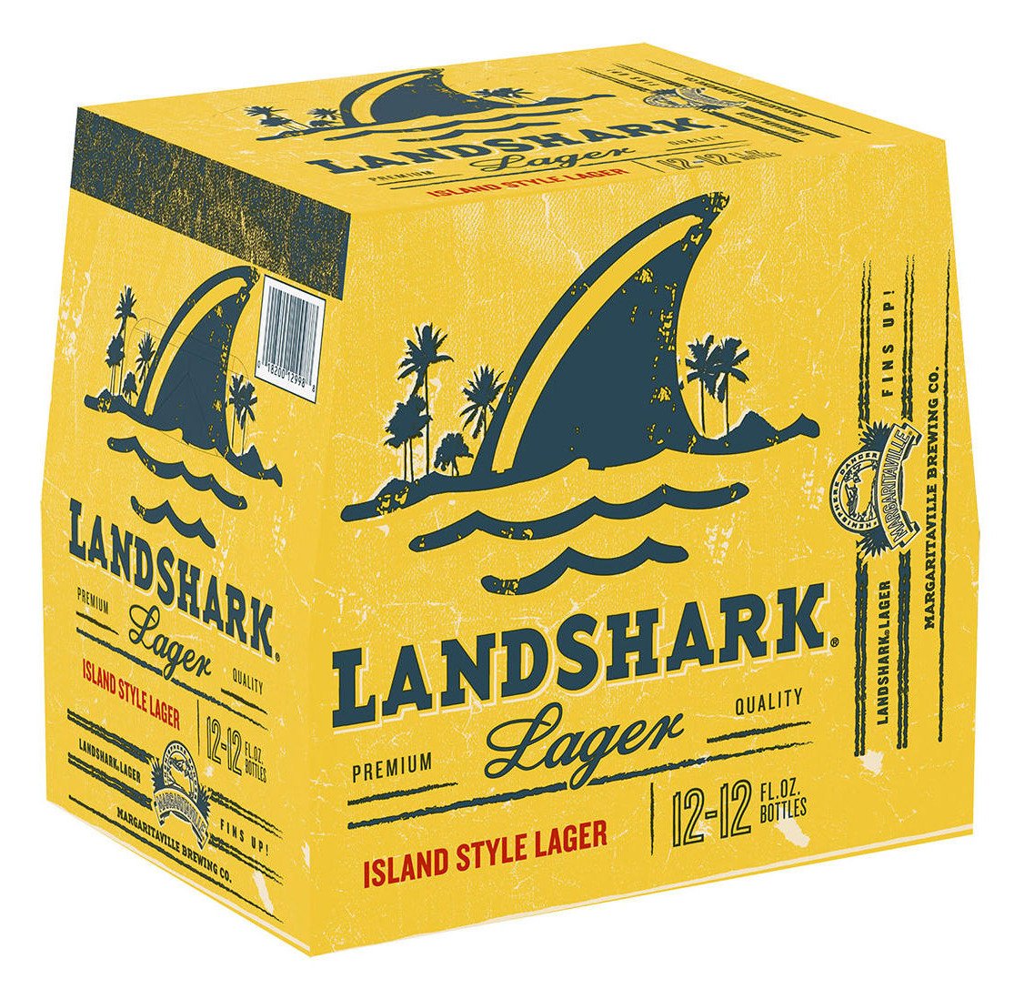 LANDSHARK 12PK NRS