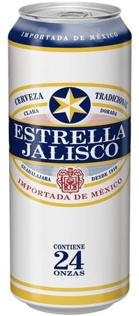 ESTRELLA JALICSO 24OZ