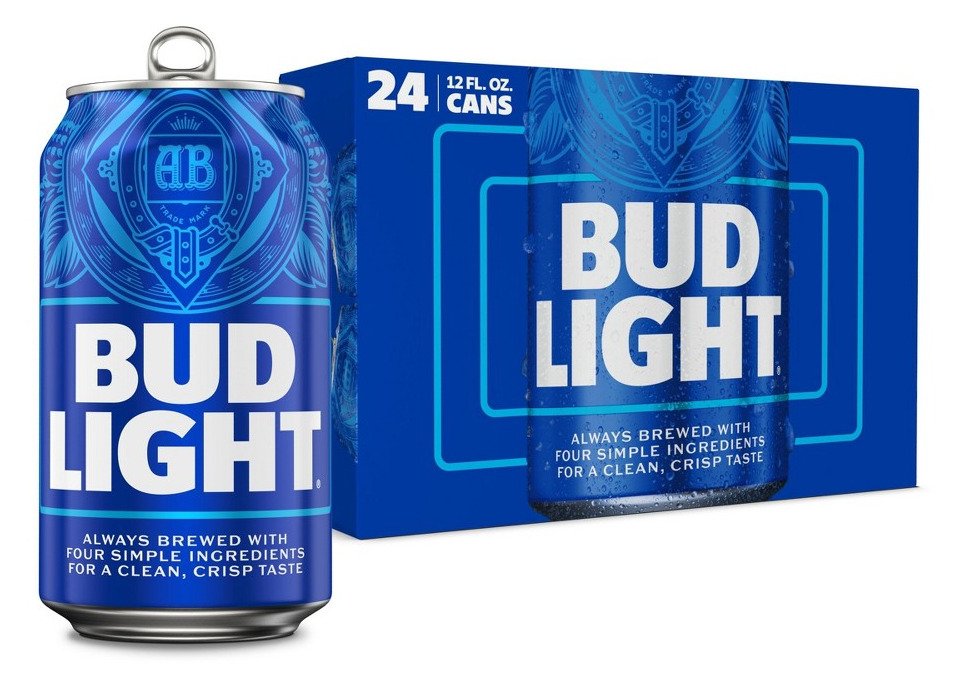 BUD LT FLATS