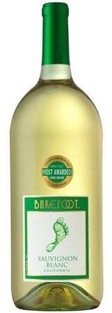 BAREFOOT SAUV BLANC 1.5L