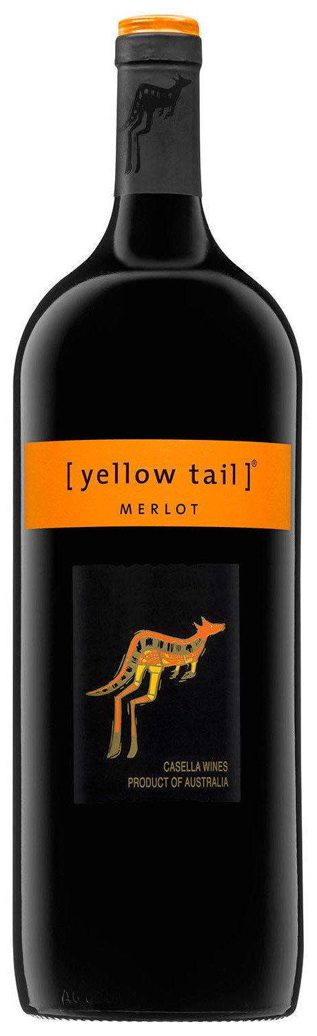 YELLOW TAIL MER 1.5L