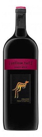 YELLOW TAIL P NOIR 1.5L