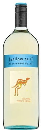 YELLOW TAIL SAUV BLANC 1.5L