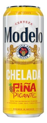 MODELO ESP CHELADA PINA 25OZ