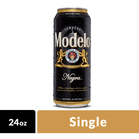 MODELO NEGRA 25 OZ CAN
