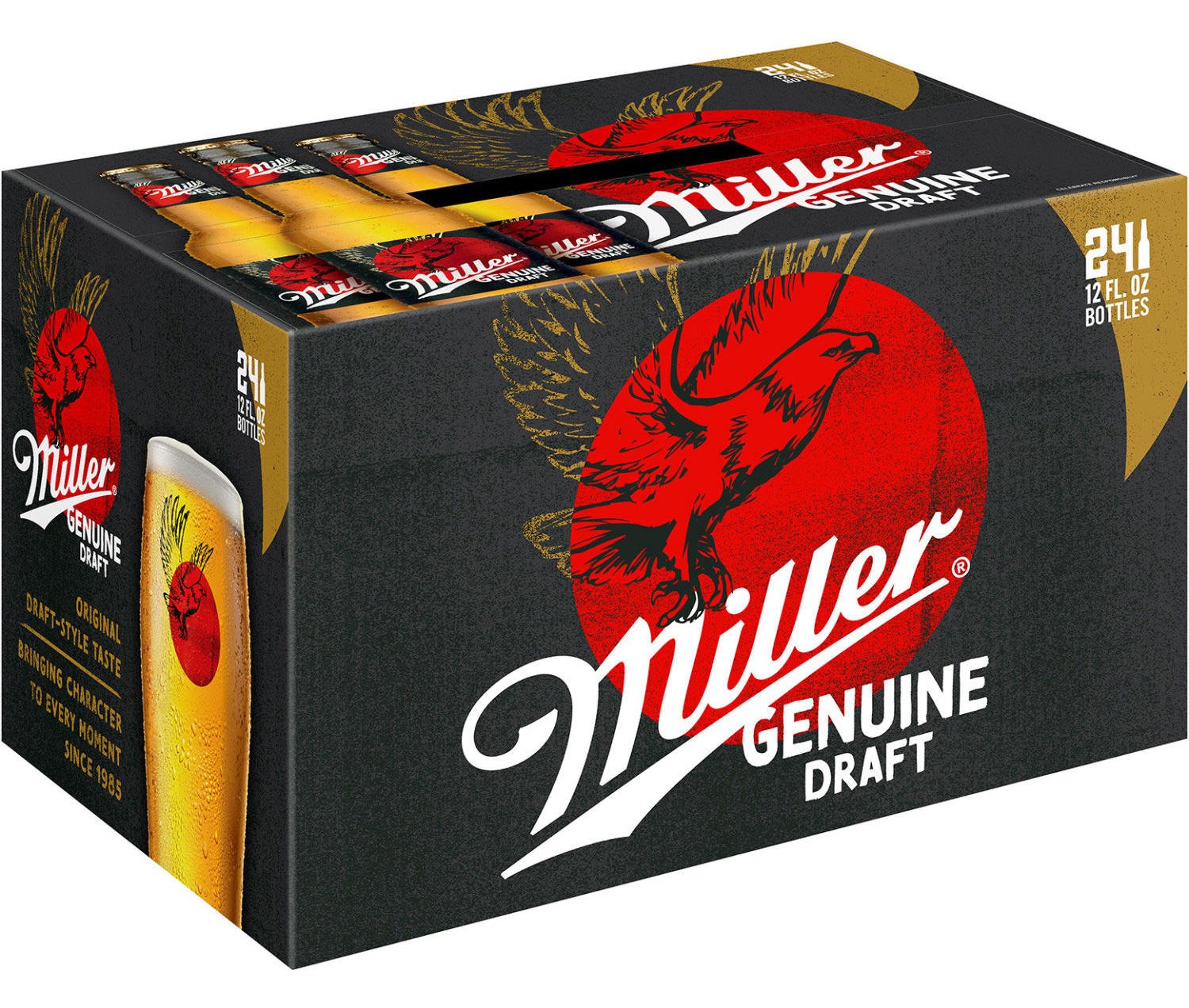 MGD 24PK NRS