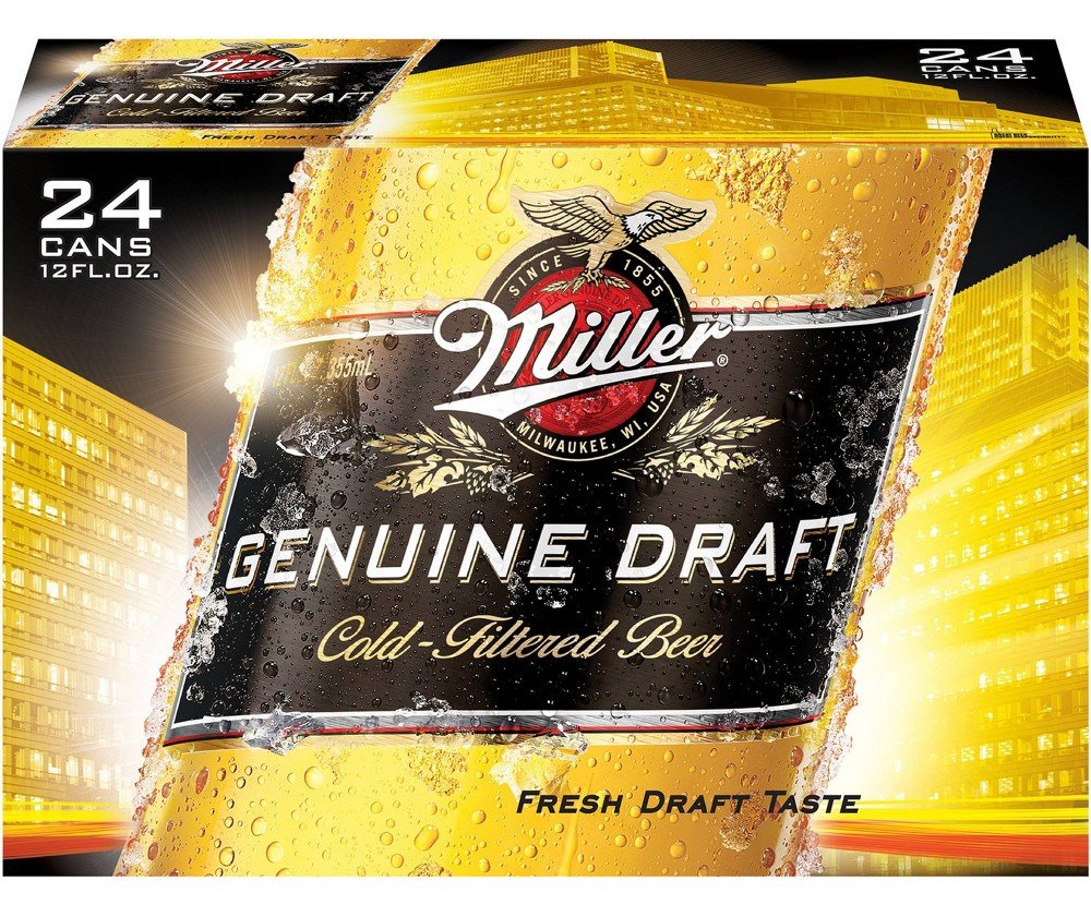 MGD FLAT