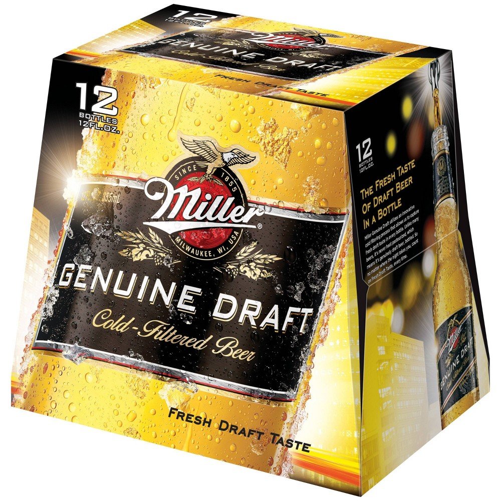 MGD 12PK NRS