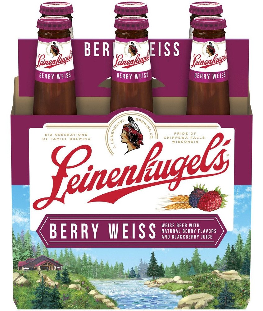 LEIN BERRY 6PK NRS
