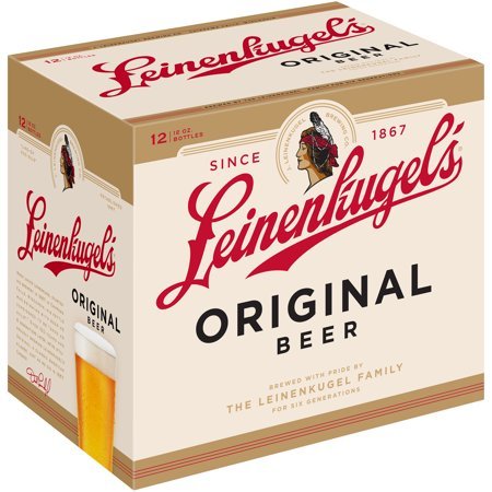 LEIN ORIGINAL 12PK
