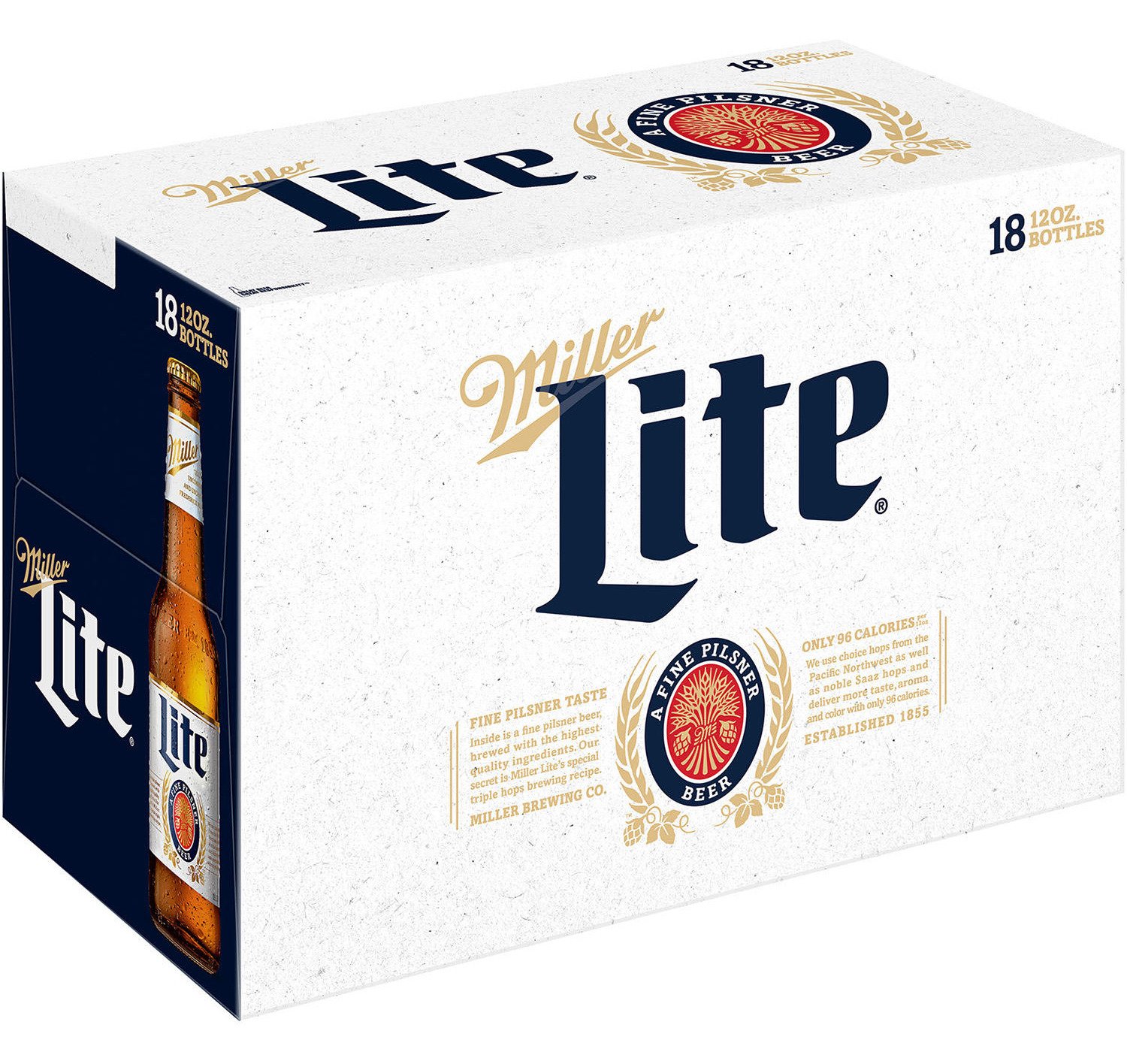 LITE 18PK NRS