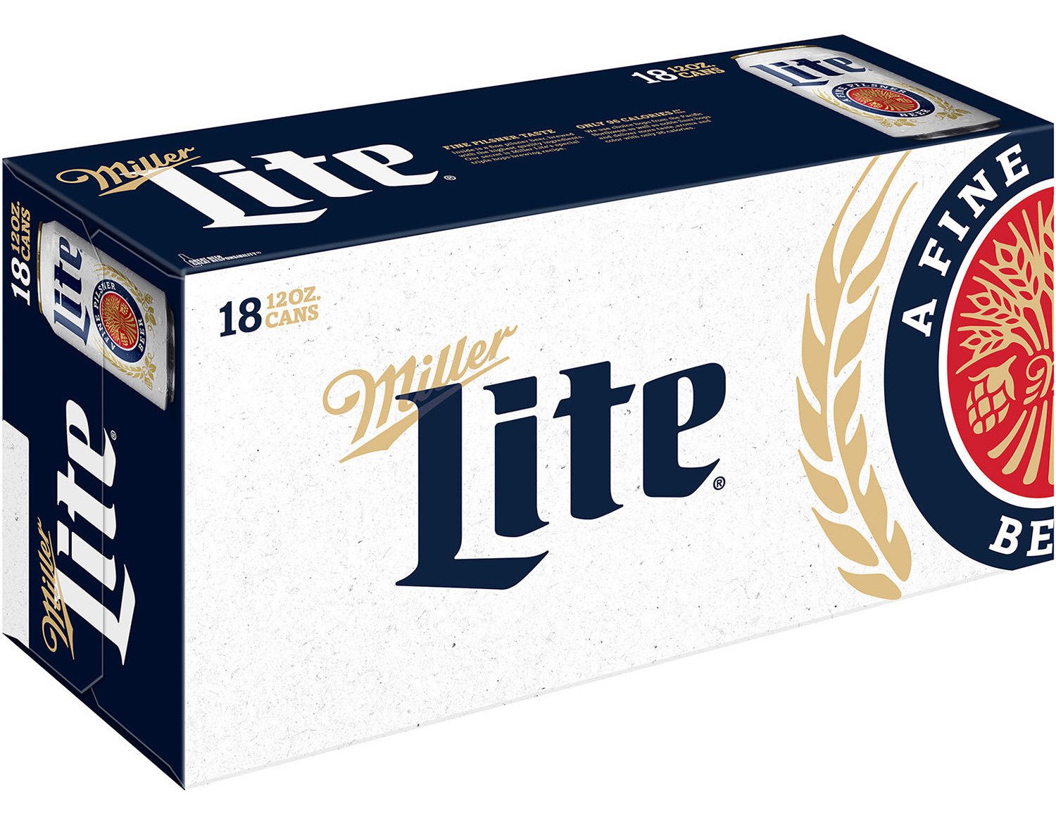 LITE 18PK CN