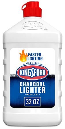 KINGSFORD LIGHTER FLUID 32 OZ