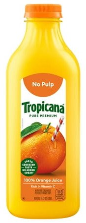 TROPICANA ORANGE 46
