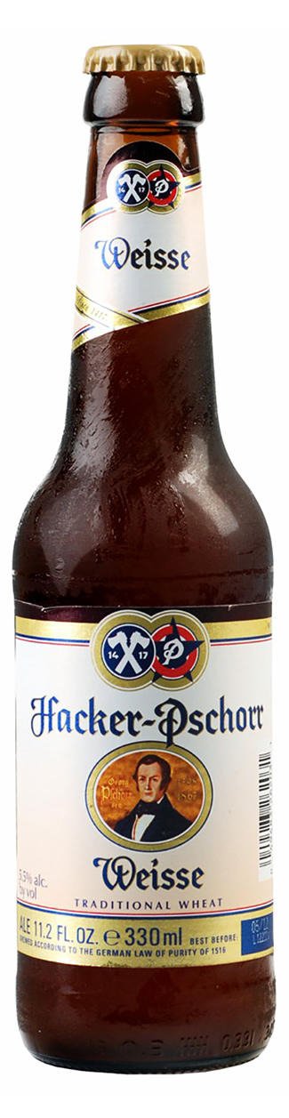 HACK PSCH WEISS 12PK NRS