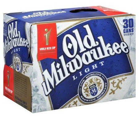 OLD STYLE 30 PACK