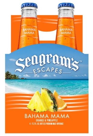 SEAG C PINEAPPLE STARFRUIT 4PK