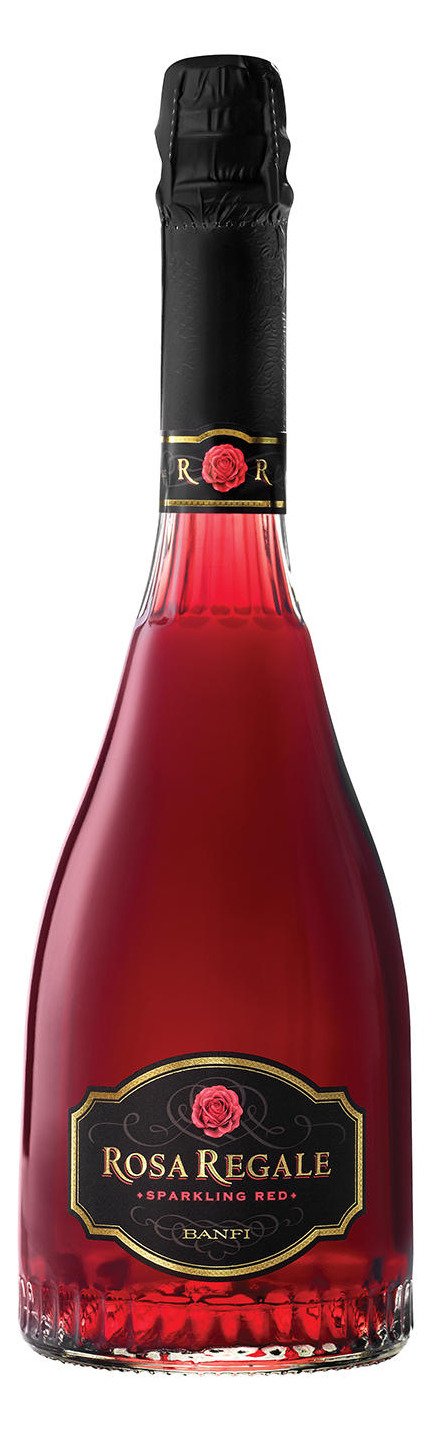BANFI ROSA REGALE 750ML