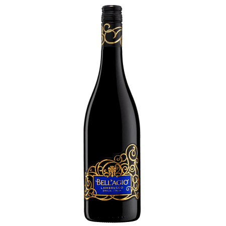 BELL'AGIO ROSSO DOLCE 750ML