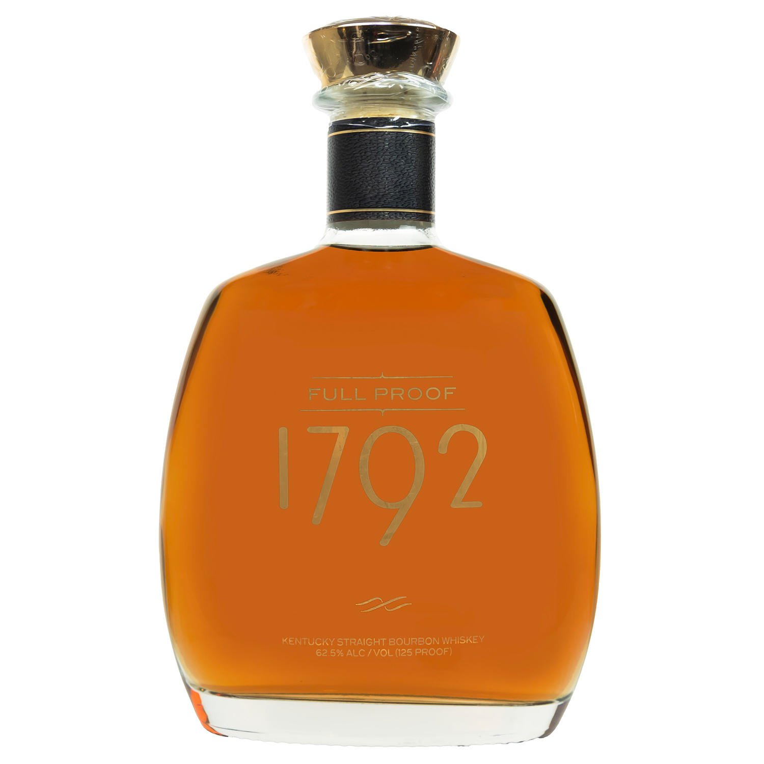 1792 FULL PROOF 62.5% 750ML