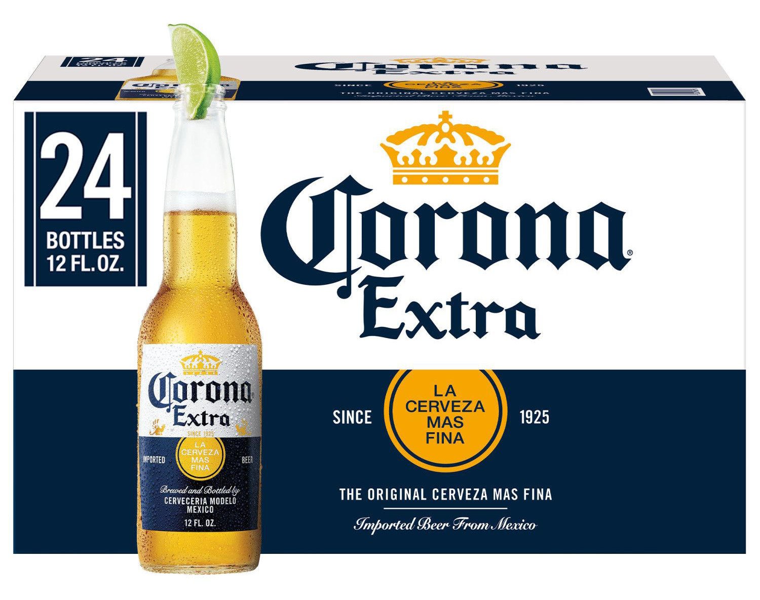 CORONA 24PK NRS