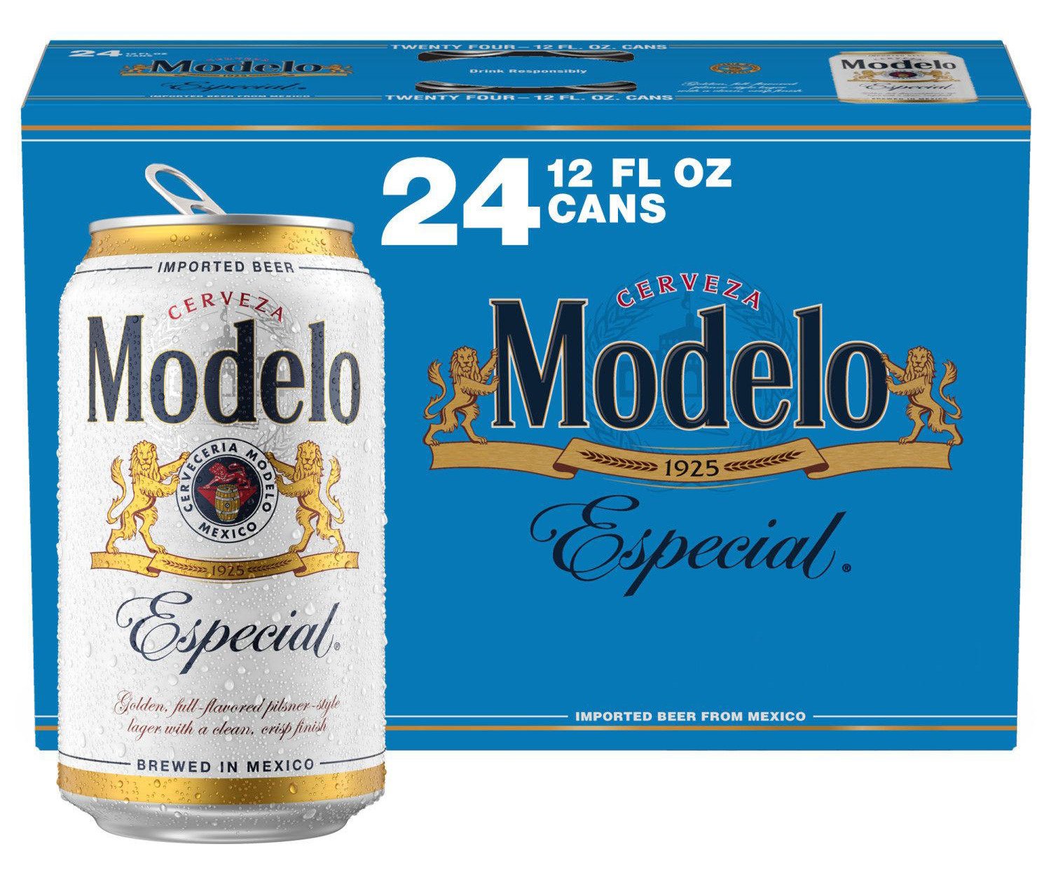 MODELO ESP 24PK CANS
