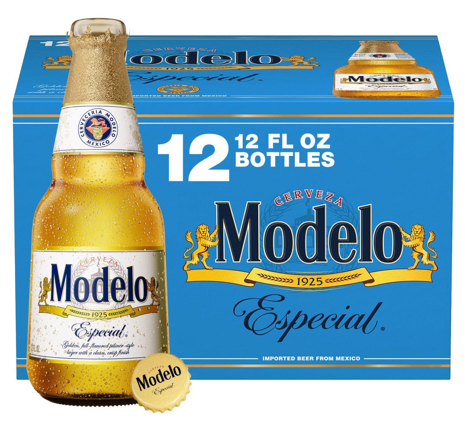 MODELO ESP 12PK NRS