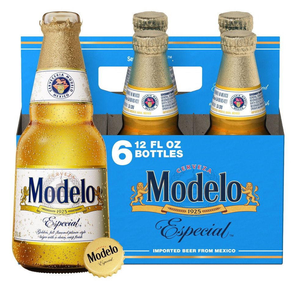 MODELO ESP 6PK NRS