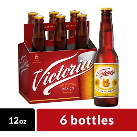 VICTORIA BEER 6PK