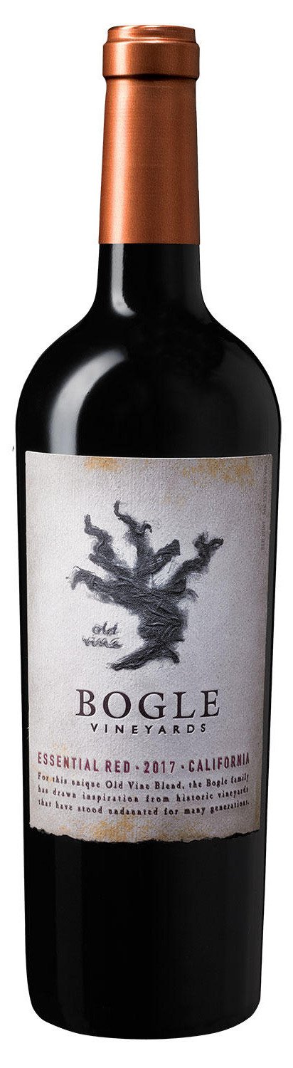 BOGLE ESSENTIAL RED 750ML