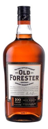 OLD FORESTER 100 1.75L