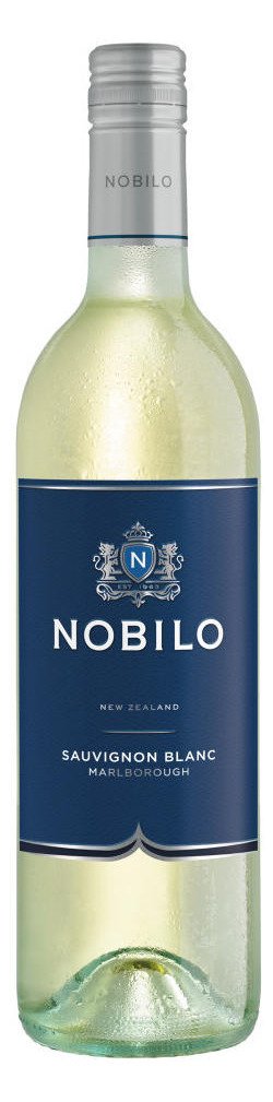 NOBILO SAUV BLC 750ML