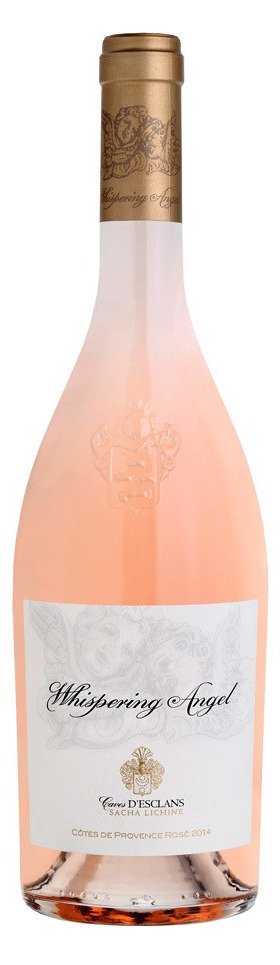 D'ESCLAN WHISPER ANGEL ROSE F
