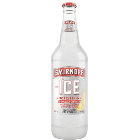 SMIR 24OZ ICE RED