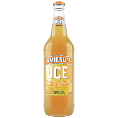 SMIR 24OZ TWIST SCREWDRIVER