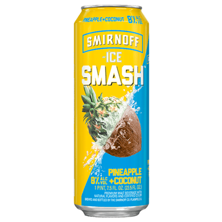 SMIR 23.5 OZ SM PINE/COC