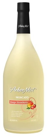 ARBOR MANGO STRAW MOSCATO 1.5L