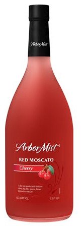 ARBOR CHERRY RED MOSCATO 1.5L