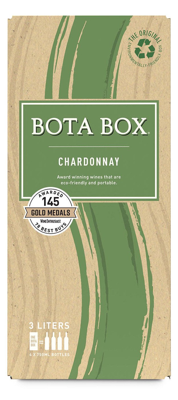 BOTA BOX 3L CHARD BOX
