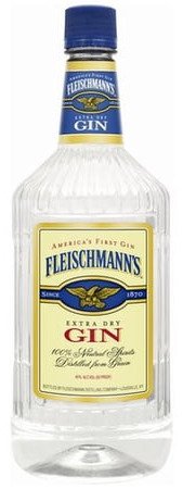 FLEISCH GIN 1.75L