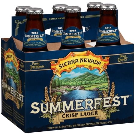 SIERRA NEVADA SEASONAL 6PK