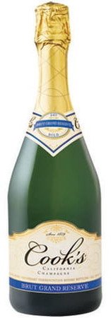 COOKS GRAND RESERVE 750ML