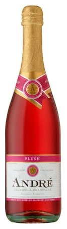 ANDRE PINK (BLUSH) 750ML