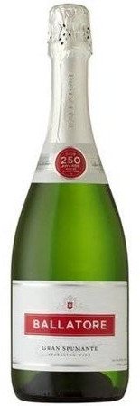 BALLATORE GRAN SPUM 750ML